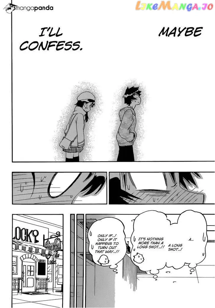 Nisekoi Chapter 165 image 19_optimized